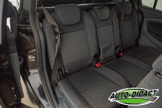 Ford C-Max 1.6 Titanium Clima picture 22