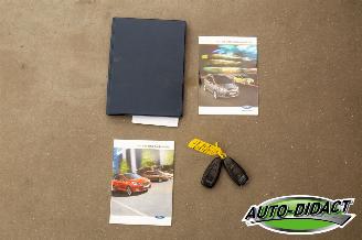 Ford C-Max 1.6 Titanium Clima picture 27