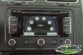 Volkswagen Golf 1.2 TSI Clima Navi Highline BlueMotion picture 8