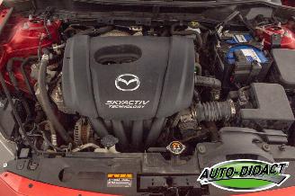 Mazda 2 1.5 66 KW  Airco Navi Ambition picture 31