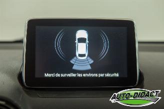 Mazda 2 1.5 66 KW  Airco Navi Ambition picture 9