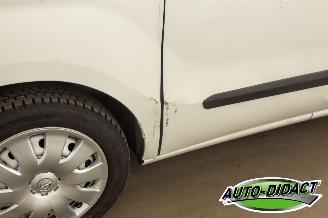 Opel Combo 1.3 CDTi EURO 6   L2H1 Airco Camera Sport picture 39