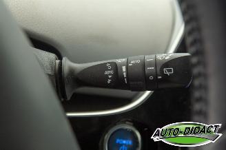 Toyota Prius 1.8 Hybrid Automaat Clima Navi Camera picture 21