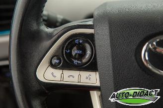 Toyota Prius 1.8 Hybrid Automaat Clima Navi Camera picture 17