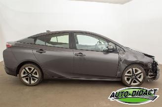 Toyota Prius 1.8 Hybrid Automaat Clima Navi Camera picture 42