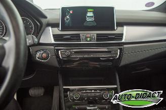 BMW 2-serie Active Tourer 218i Automaat Pano Leder Centennial High Executive picture 10