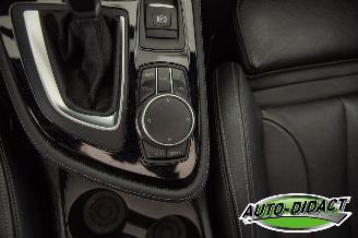 BMW 2-serie Active Tourer 218i Automaat Pano Leder Centennial High Executive picture 11