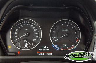 BMW 2-serie Active Tourer 218i Automaat Pano Leder Centennial High Executive picture 6
