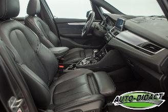 BMW 2-serie Active Tourer 218i Automaat Pano Leder Centennial High Executive picture 20