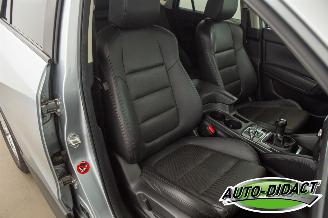 Mazda CX-5 2.0 SkyActiv-G Navi Leder 165 Skylease GT 2WD picture 22