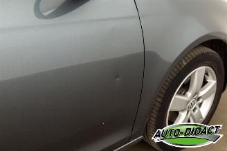 Volkswagen Golf 1.6 TDI Clima Navi Trendline picture 30
