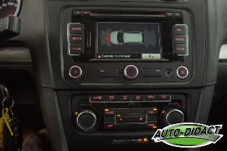 Volkswagen Golf 1.6 TDI Clima Navi Trendline picture 11