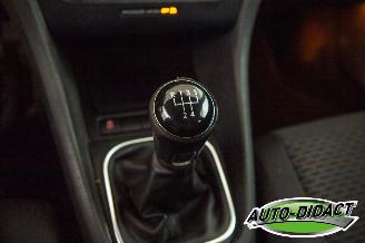 Volkswagen Golf 1.6 TDI Clima Navi Trendline picture 13