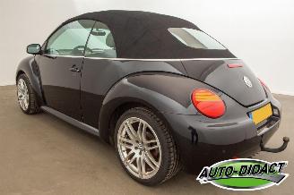 Volkswagen New-beetle Cabriolet 1.6 Airco picture 7