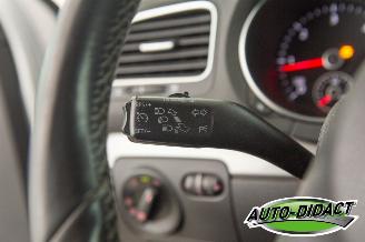 Volkswagen Golf 1.6 TDI Clima Navi BlueMotion picture 16