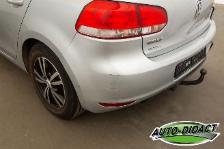 Volkswagen Golf 1.6 TDI Clima Navi BlueMotion picture 41