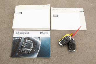 Hyundai I-30 1.4T Fastback 103kw Clima Navi picture 27