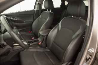 Hyundai I-30 1.4T Fastback 103kw Clima Navi picture 26