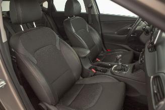 Hyundai I-30 1.4T Fastback 103kw Clima Navi picture 19