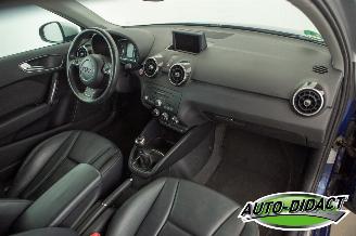 Audi A1 1.6 TDI 77KW Leder Navi picture 19