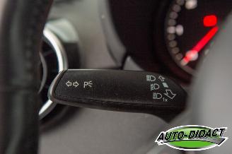 Audi A1 1.6 TDI 77KW Leder Navi picture 17
