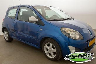 Renault Twingo 1.2-16V Automaat Airco Dynamique picture 2