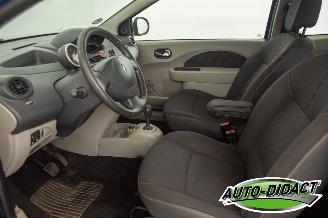 Renault Twingo 1.2-16V Automaat Airco Dynamique picture 21