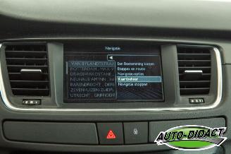 Peugeot 508 2.0 HDi Hybrid 4WD Automaat Clima Blue Lease Premium picture 7