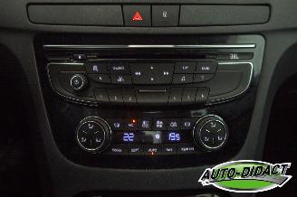Peugeot 508 2.0 HDi Hybrid 4WD Automaat Clima Blue Lease Premium picture 10
