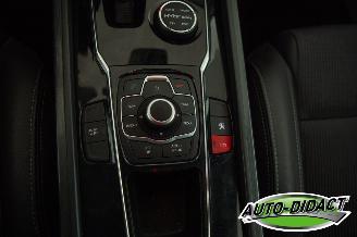 Peugeot 508 2.0 HDi Hybrid 4WD Automaat Clima Blue Lease Premium picture 13