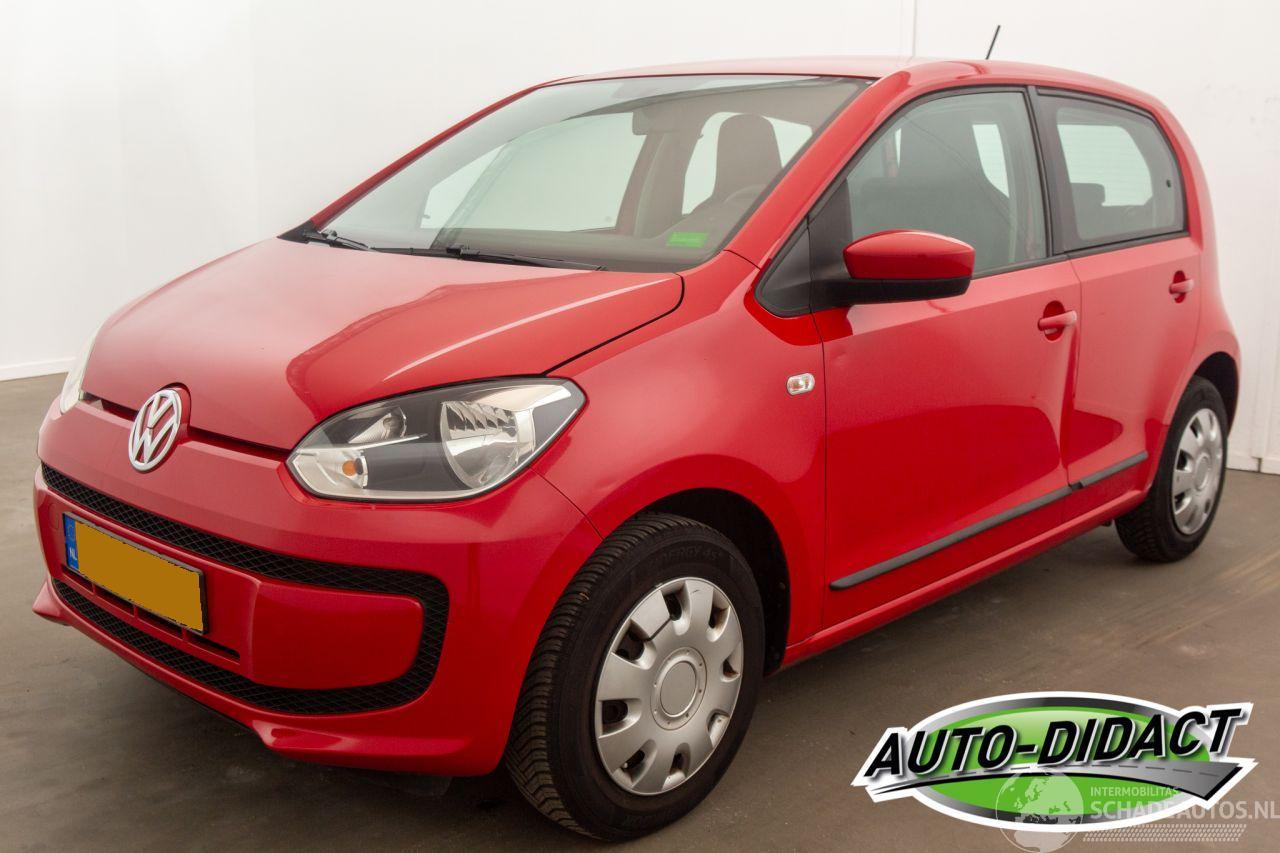 Volkswagen Up! 1.0 Airco