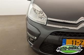 Citroën C4-picasso 1.6 VTi Navi Clima Collection picture 31