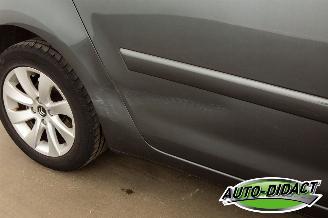 Citroën C4-picasso 1.6 VTi Navi Clima Collection picture 29