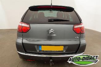 Citroën C4-picasso 1.6 VTi Navi Clima Collection picture 34