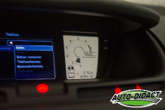 Citroën C4-picasso 1.6 VTi Navi Clima Collection picture 8