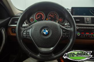 BMW 3-serie 330e Automaat Navi Leder Centennial High Executive picture 5