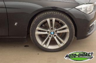 BMW 3-serie 330e Automaat Navi Leder Centennial High Executive picture 30