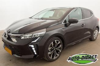 Damaged car Mitsubishi Colt 1.0T 5621 km NAP Camera Navi Clima MT First Edition 2025/1
