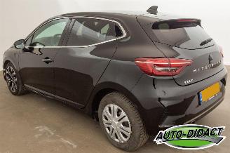 Mitsubishi Colt 1.0T 5621 km NAP Camera Navi Clima MT First Edition picture 3