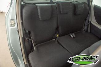 Toyota Yaris 1.3 VVTi Sol Airco picture 19