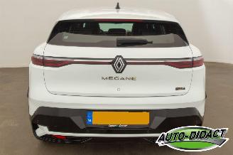 Renault Mégane E-Tech No Active crash mode Urban Range Evolution 40 kWh picture 38