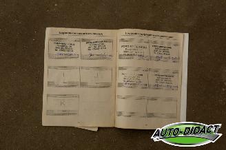 Ford Galaxy 2.0-16V Ghia Motorschade picture 28