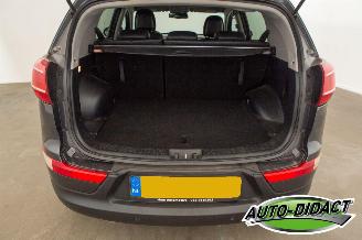 Kia Sportage 1.6 GDI Clima X-ecutive Plus Pack picture 36
