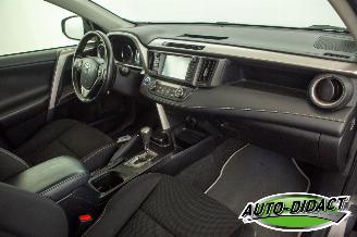 Toyota Rav-4 2.5 Hybrid Automaat !! 1e eig !! Navi Camera Clima Dynamic picture 20