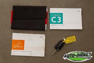 Citroën C3 1.2 PureTech Clima Navi S&S Feel picture 29