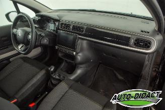 Citroën C3 1.2 PureTech Clima Navi S&S Feel picture 21