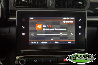 Citroën C3 1.2 PureTech Clima Navi S&S Feel picture 8