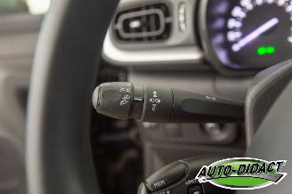 Citroën C3 1.2 PureTech Clima Navi S&S Feel picture 18