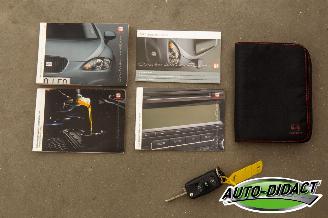 Seat Leon 1.2 TSI Airco Good Stuff picture 27