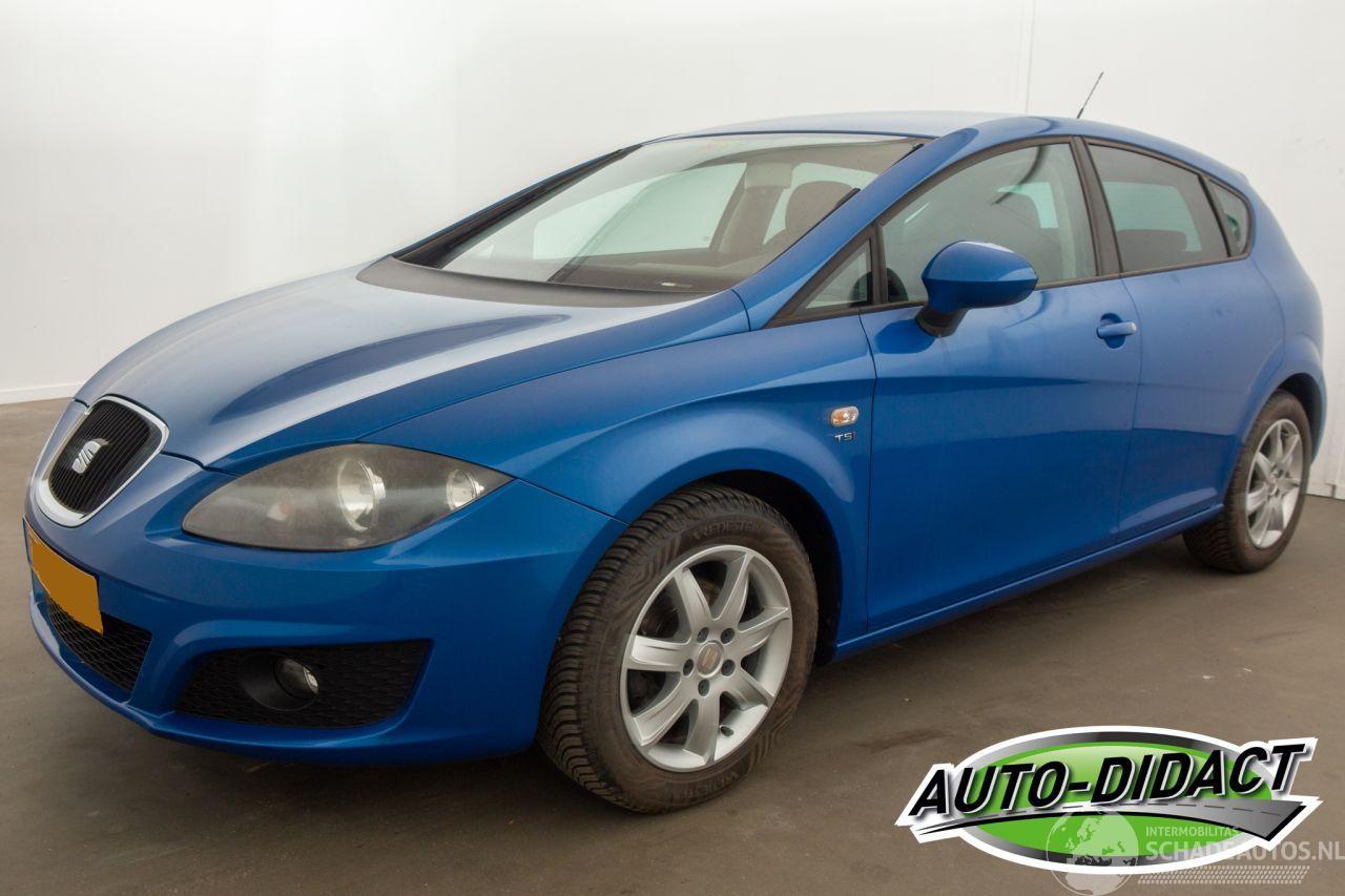 Seat Leon 1.2 TSI Airco Good Stuff